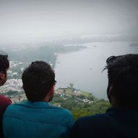 Jayaditya Singh的照片