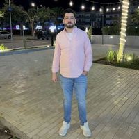 Mahmoud Rezk's Photo