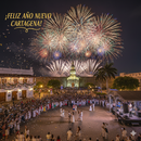 Año Nuevo Entre Viajeros Y Locales's picture