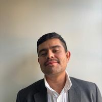 Salvador Parga's Photo
