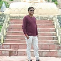 Sumit Kumar Prajapati's Photo