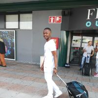 Mclaren Steve的照片