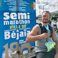 Mehdi Khoumeri's Photo