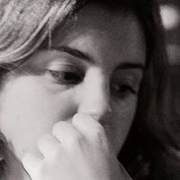 Maria-Lucia Nik的照片