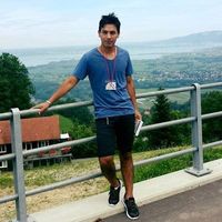 Jefferson Amaya的照片