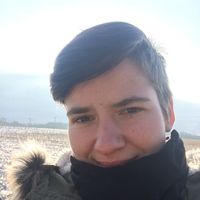 Alexandra Knaak's Photo