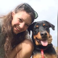 Karen van der Linde的照片