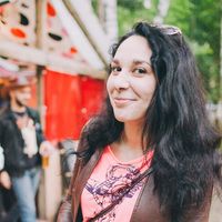 Katerina Tronina-Patronina的照片