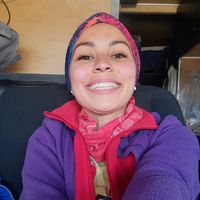 Ayelen Gomez's Photo