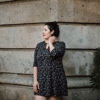 Mayte Rueda的照片