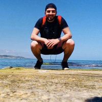 Mahmoud A. Mattar's Photo