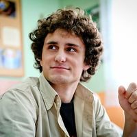 Fotos von Mateusz Ciągło