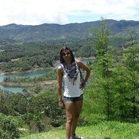 SIXTARY CABRALES PITRE's Photo