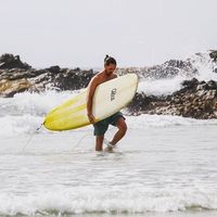 Daniel Diaz的照片