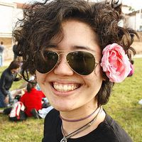 Camila Honda's Photo