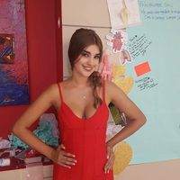 Silvia Suárez Mantilla's Photo