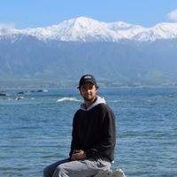 Lucas Dureuil's Photo