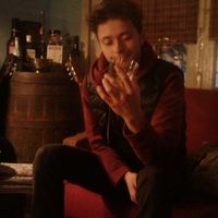 Adrien Guerault的照片