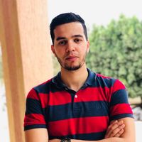 Mohammed Abu _baira's Photo