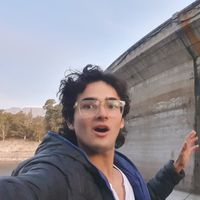 Pedro Tosoroni's Photo