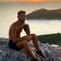 Marco Espina Avila's Photo