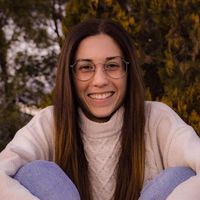 Marta García's Photo