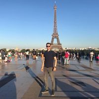 Abdel Chahbouni's Photo