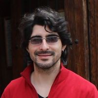 Felipe Colomé的照片