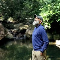 Manikantan Ramanath's Photo