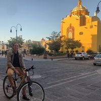 Photos de Felipe Lopez