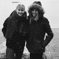 Ellen Wilson's Photo