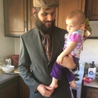 Reuben Austin的照片