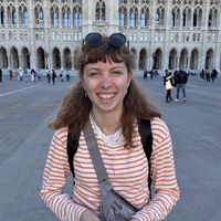 Lea Strompen's Photo