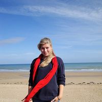 Markéta Kupková's Photo