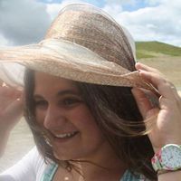 Ketty Garofano's Photo