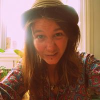 Fotos de Claudine de Haa