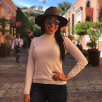 Photos de Edith Lara