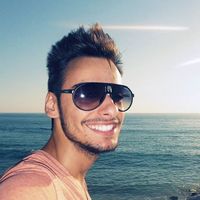 Tiago Miguel的照片