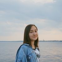 Tatiana Gladkova's Photo