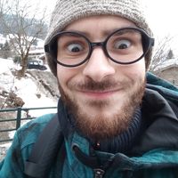 François Gourmand的照片