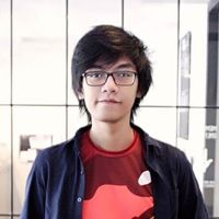 M Haidar Hanif的照片