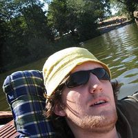 Leonard Schubert's Photo