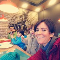 Miguel Infante's Photo