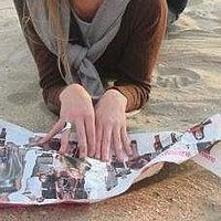 Julie Foucart's Photo