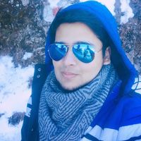 Fotos de Ashish  Mishra