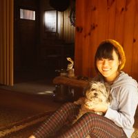 Abigail Sohn的照片