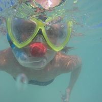 Fotos de Anabel Salvucci