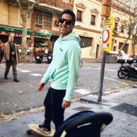 Gustavo Escalante的照片