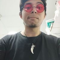 Rodrigo Giulio's Photo