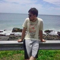 André de Oliveira的照片